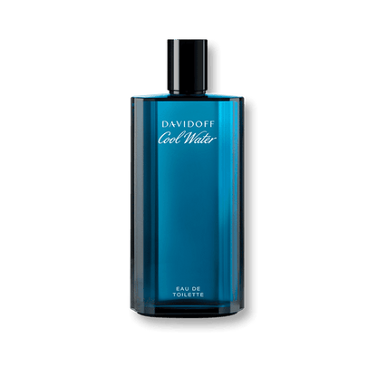Davidoff Cool Water Hombre