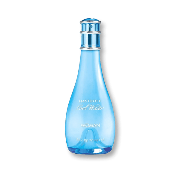 Davidoff Cool Water Mujer