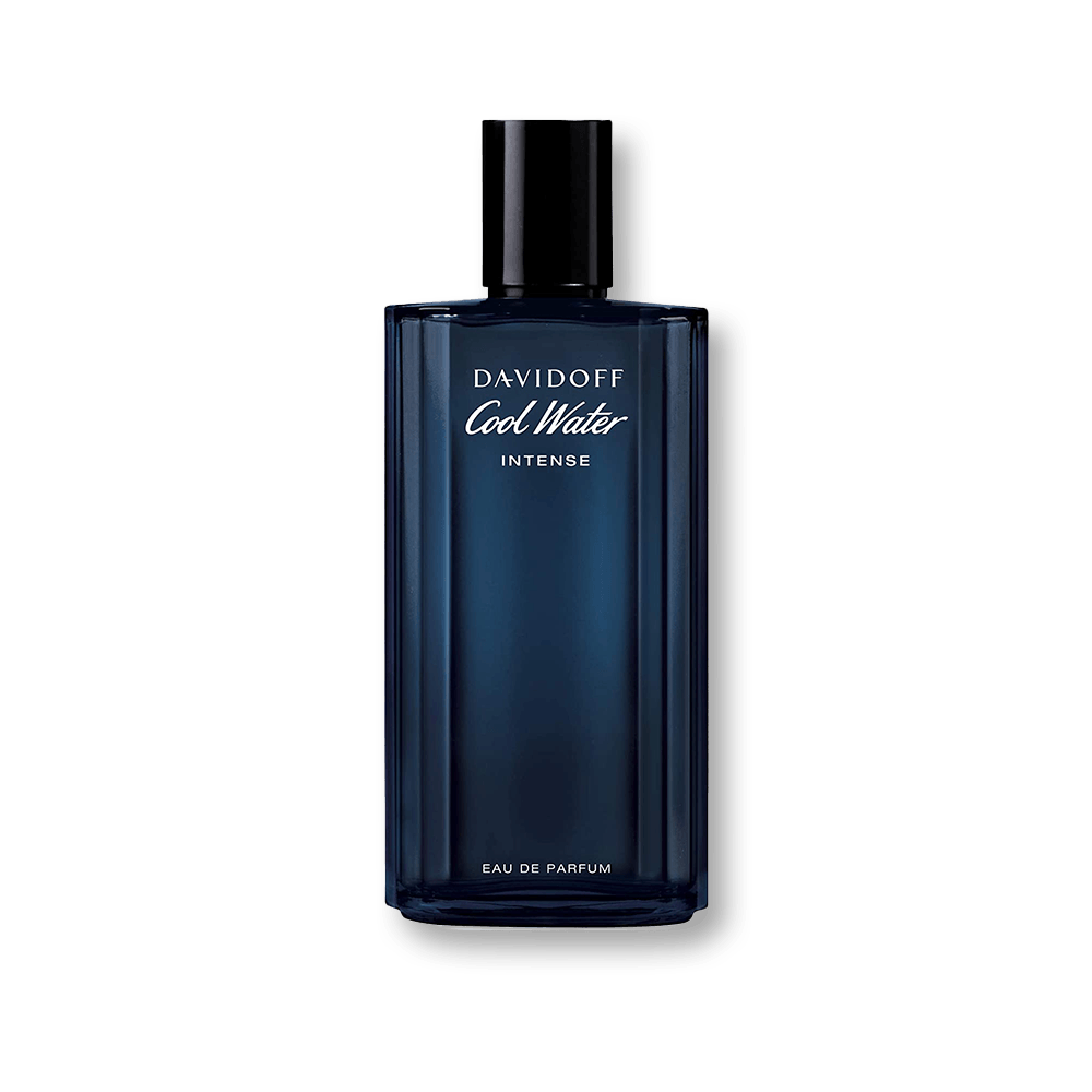 Davidoff Cool Water Intense