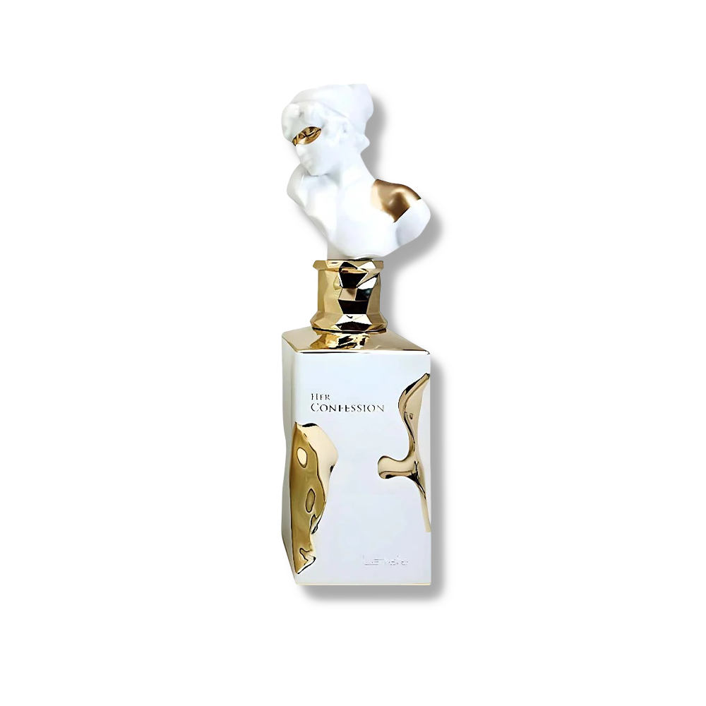 Lattafa Her Confession