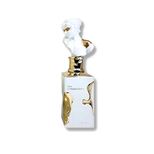 Lattafa Her Confession