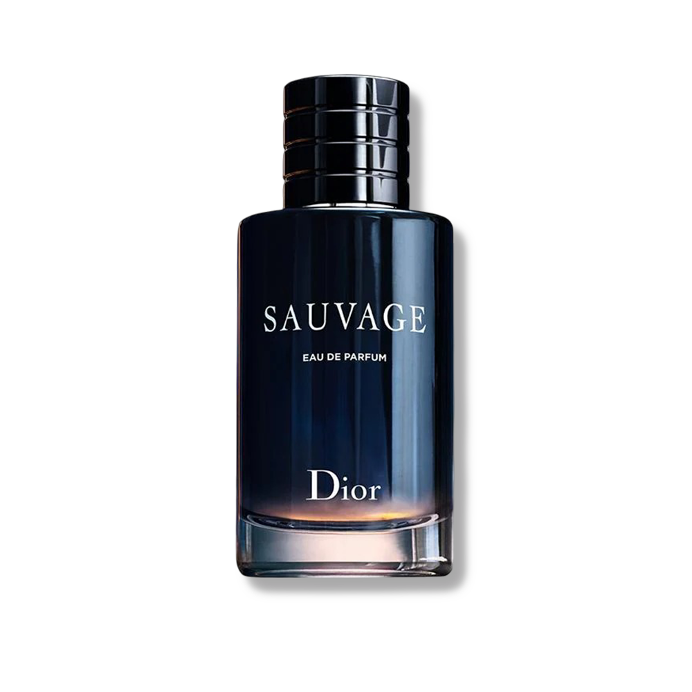 Dior Sauvage Eau de Parfum