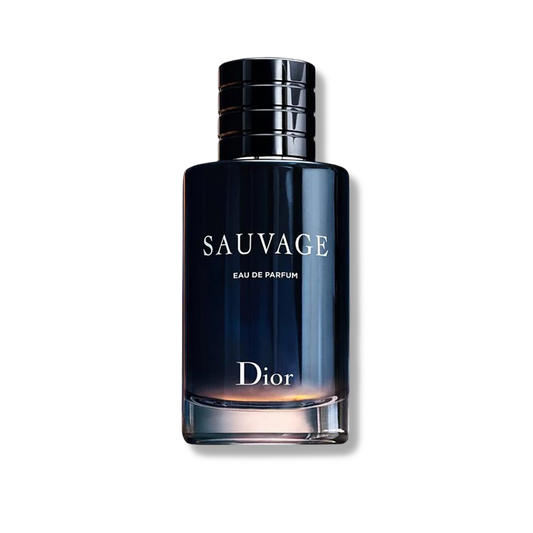 Dior Sauvage Eau de Parfum