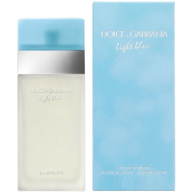 Dolce & Gabbana Light Blue