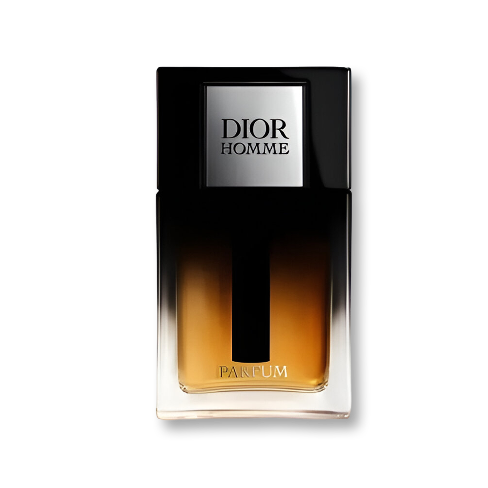 Dior Homme Parfum en decants