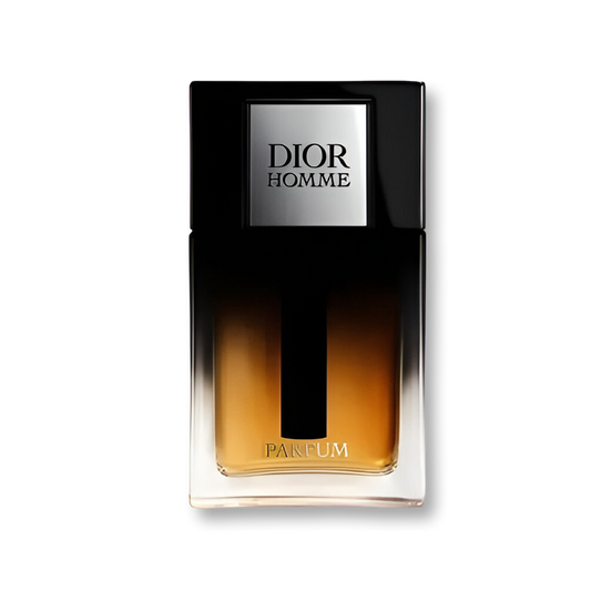 Dior Homme Parfum en decants