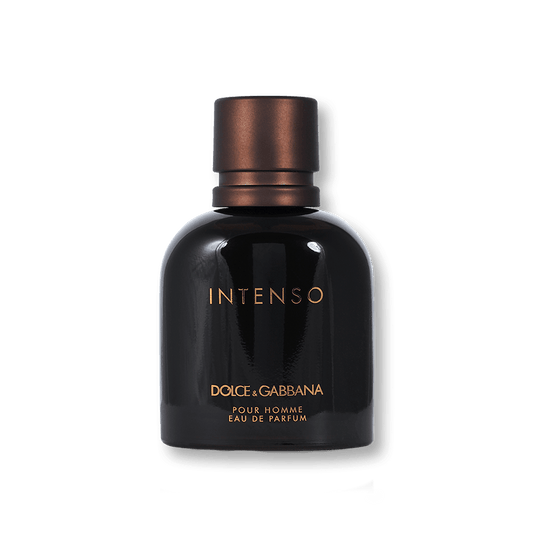 Dolce & Gabbana Pour Homme Intenso