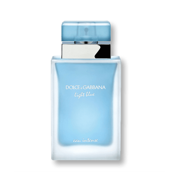 Dolce & Gabbana Light Blue Eau Intense