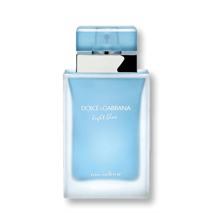 Dolce & Gabbana Light Blue Eau Intense