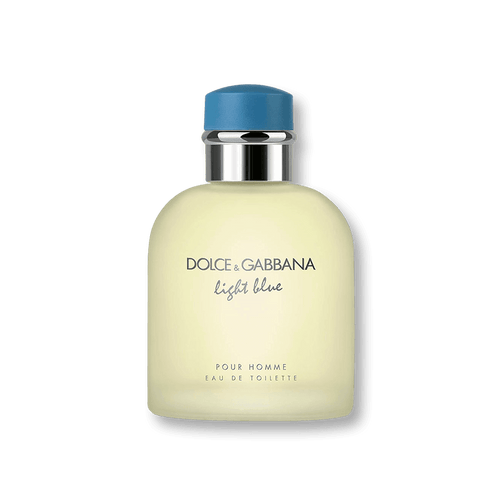 Dolce & Gabbana Light Blue Pour Homme