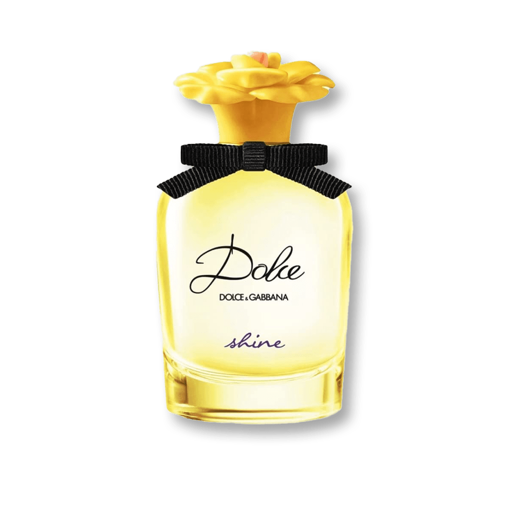 Dolce & Gabbana Dolce Shine