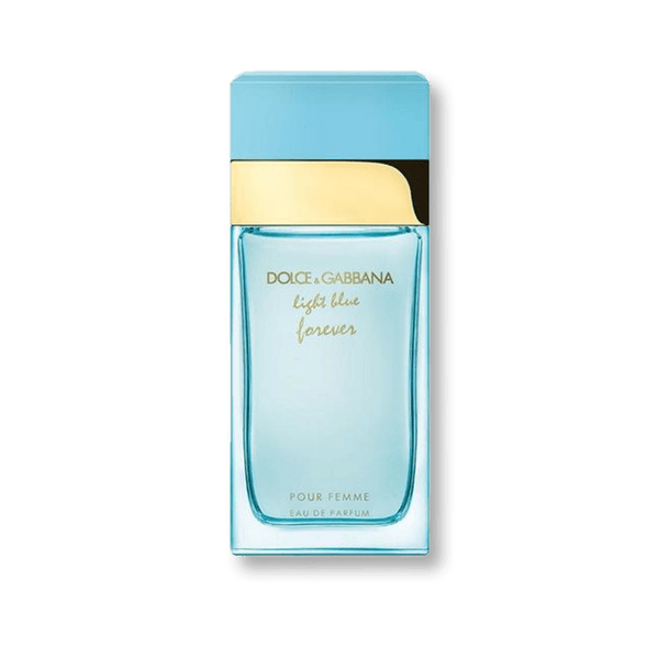 Dolce & Gabbana Light Blue Forever
