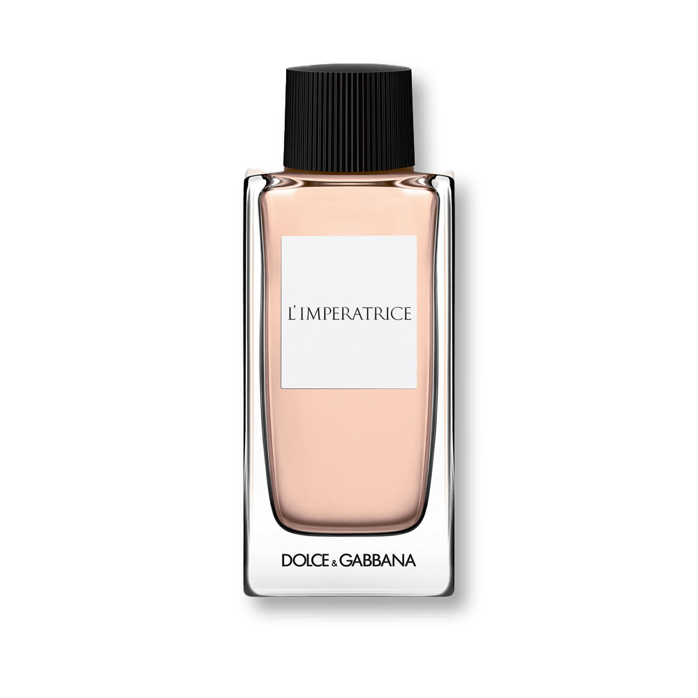 Dolce & Gabbana L Imperatrice
