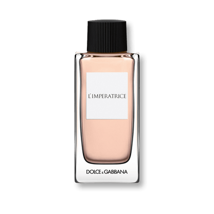 Dolce & Gabbana L Imperatrice
