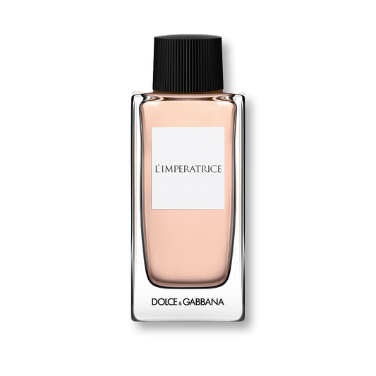 Dolce & Gabbana L Imperatrice