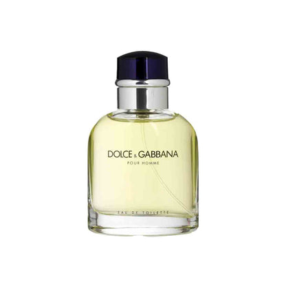 Dolce & Gabbana Pour Homme