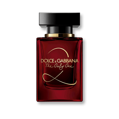 Dolce & Gabbana The Only One 2