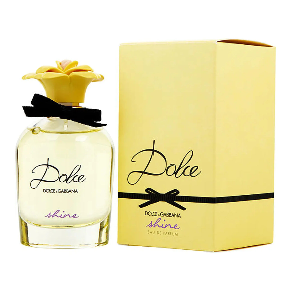 Dolce & Gabbana Dolce Shine