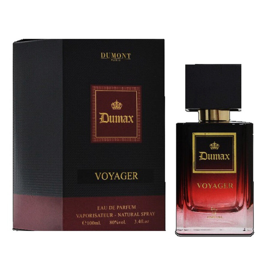 Dumont Dumax Voyager