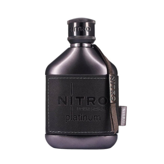 Dumont Nitro Platinum