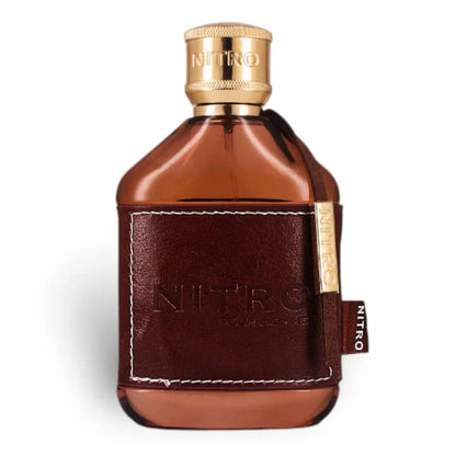 Dumont Nitro Pour Homme