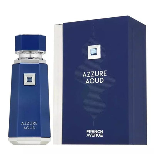 French Avenue Azzure Oud