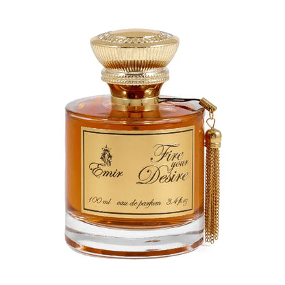 Paris Corner Emir Fire Your Desire