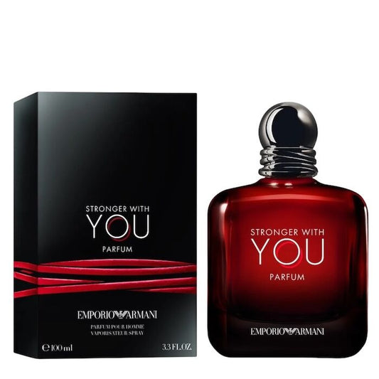 Armani Stronger With You Parfum