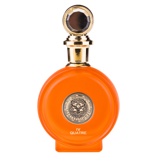 Paris Corner North Stag Expressions IV QUATRE