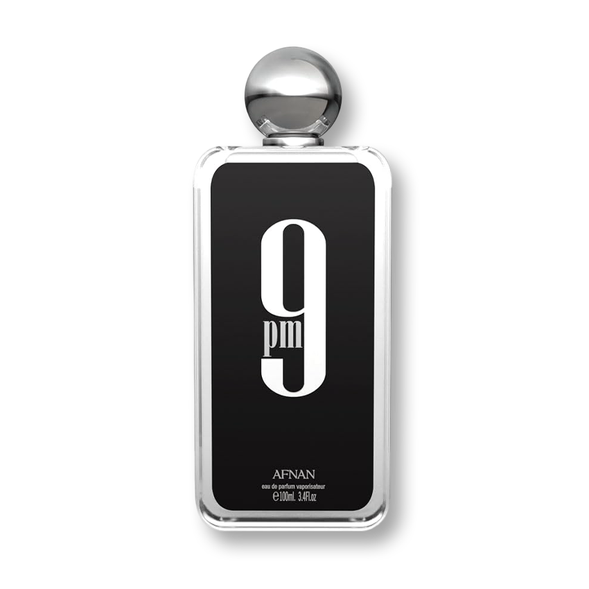 Afnan 9pm