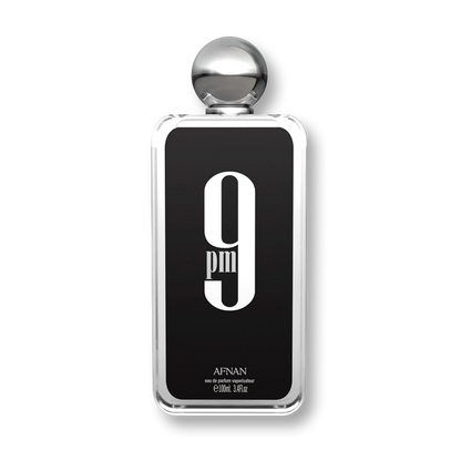 Afnan 9pm