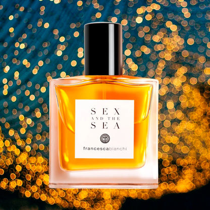 Francesca Bianchi Sex and the Sea