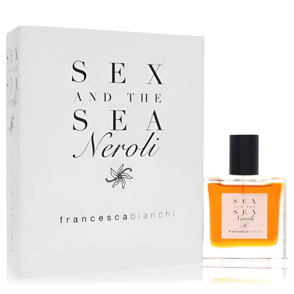Francesca Bianchi Sex and the Sea Neroli