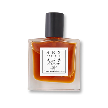 Francesca Bianchi Sex and the Sea Neroli