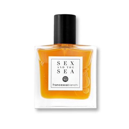 Francesca Bianchi Sex and the Sea