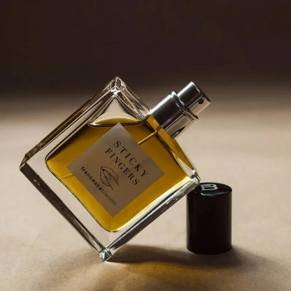 Francesca Bianchi Sticky Fingers