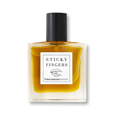 Francesca Bianchi Sticky Fingers