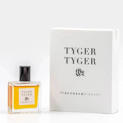 Francesca Bianchi Tyger Tyger