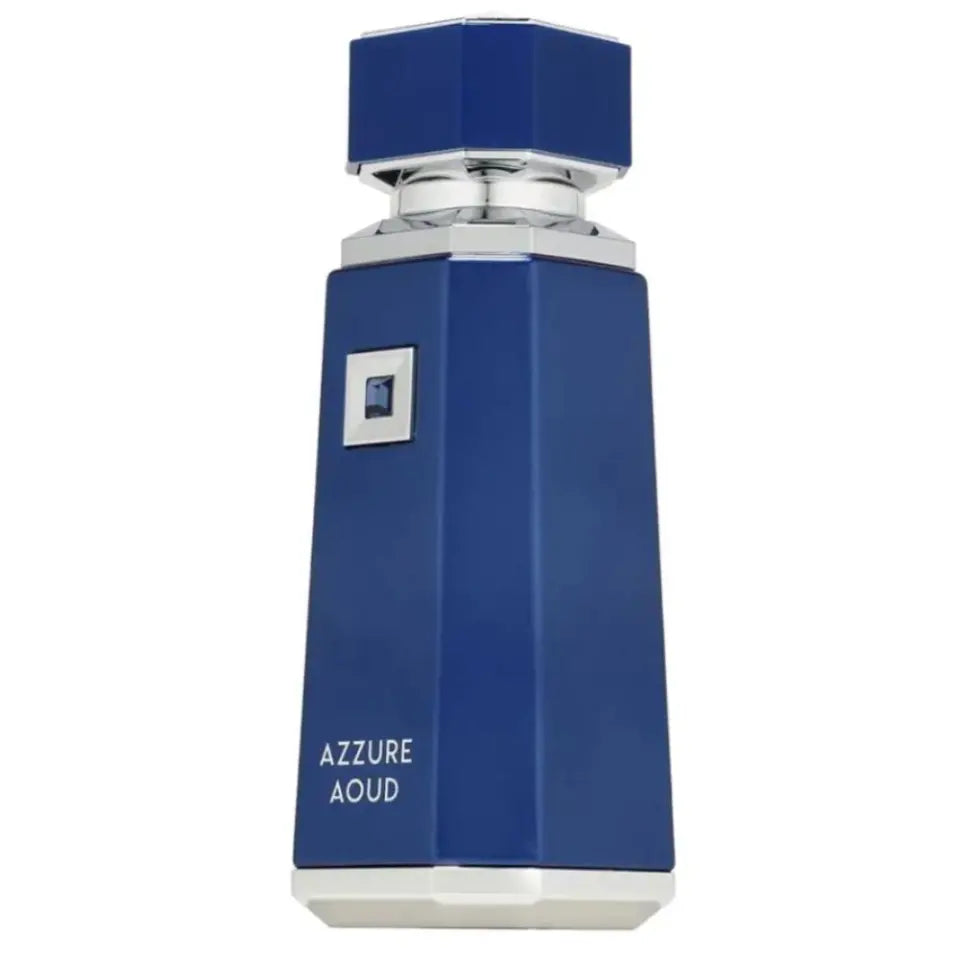 French Avenue Azzure Oud