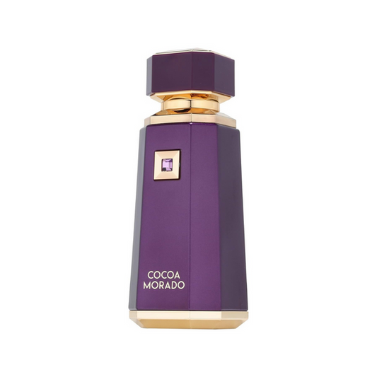 French Avenue Cocoa Morado
