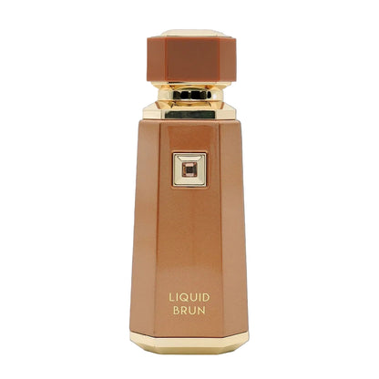 French Avenue Liquid Brun