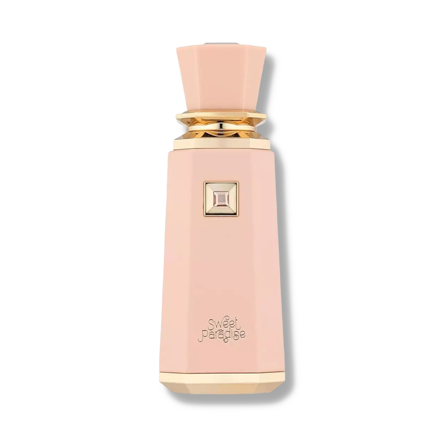 French Avenue Sweet Paradise