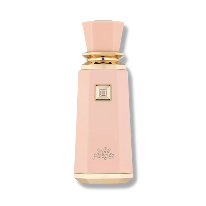 French Avenue Sweet Paradise