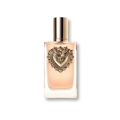 Dolce & Gabbana Devotion