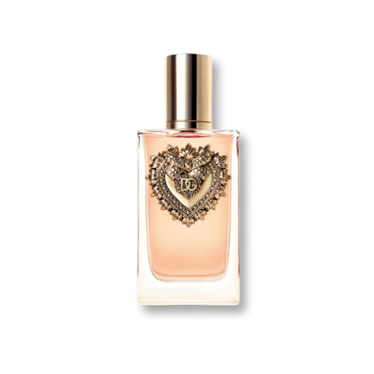 Dolce & Gabbana Devotion