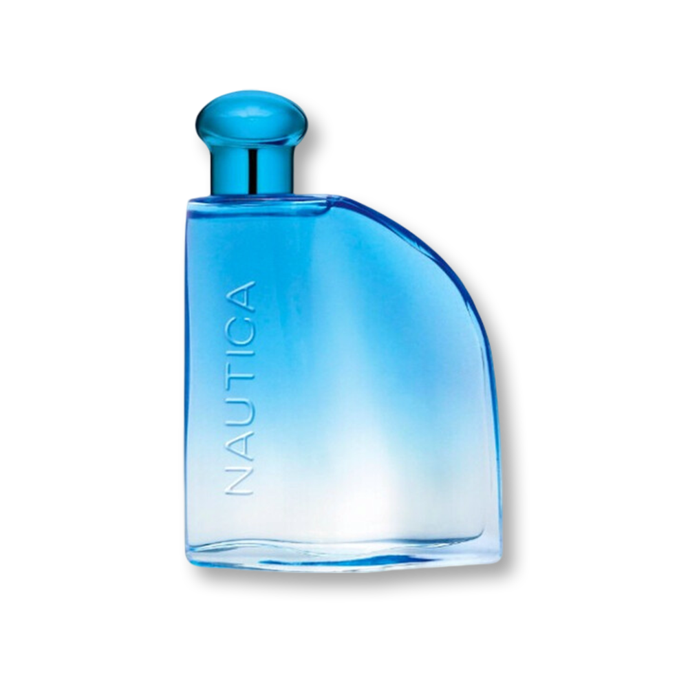 Nautica Pure Blue