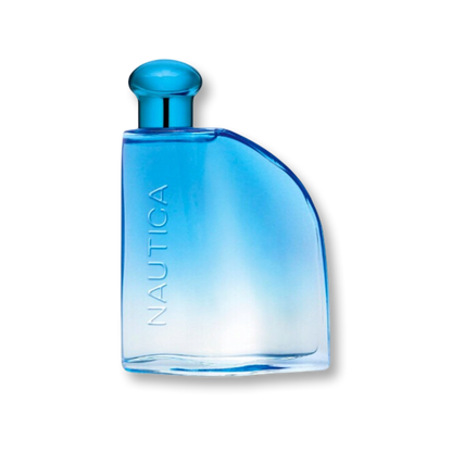 Nautica Pure Blue
