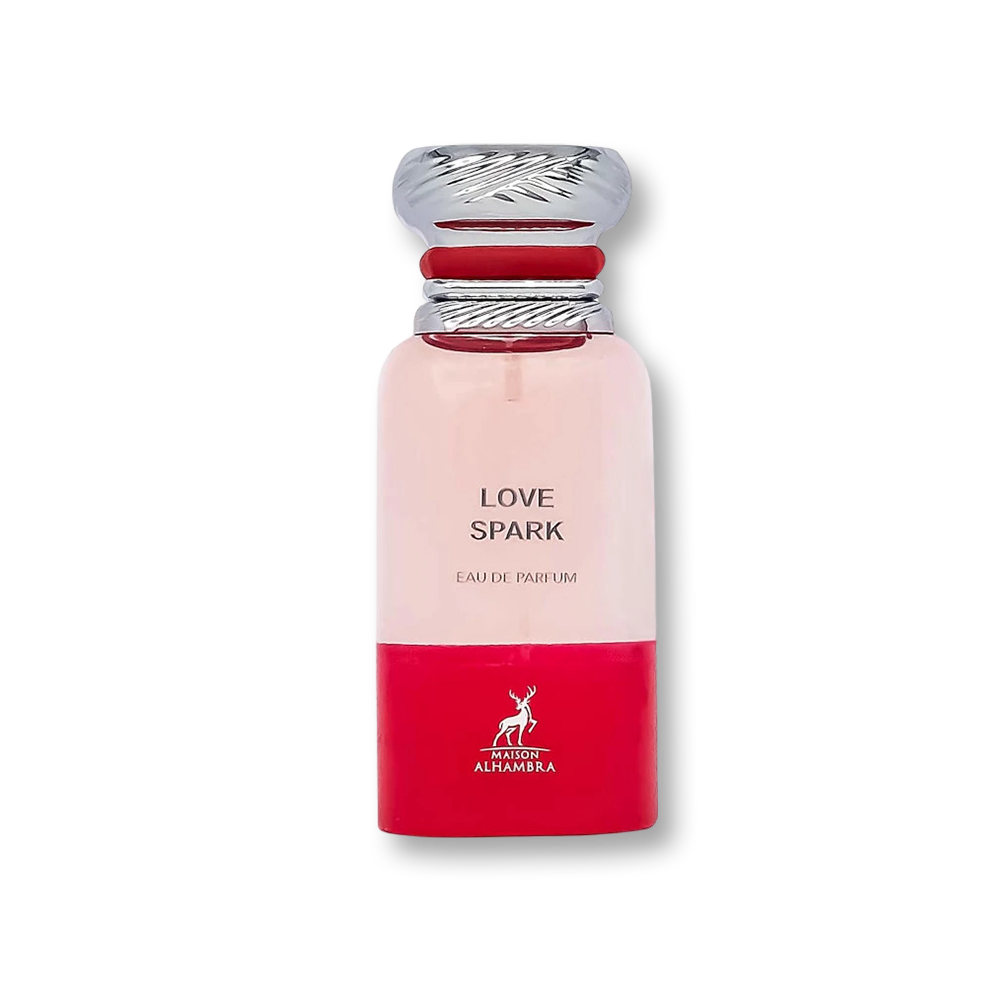 Maison Alhambra Love Spark