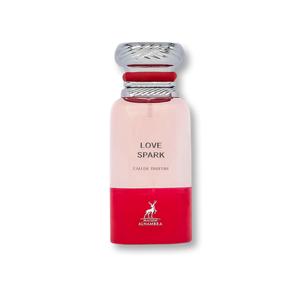 Maison Alhambra Love Spark