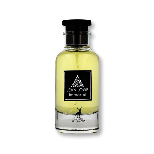 Maison Alhambra Jean Lowe Immortal